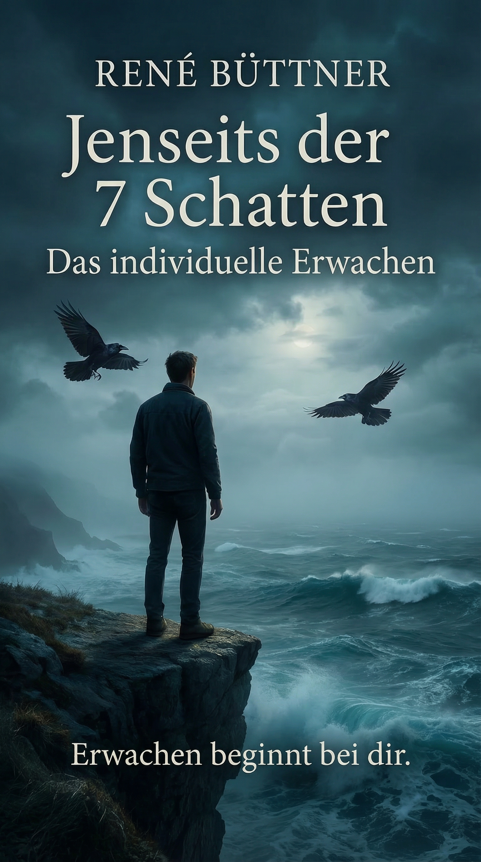 Jenseits der 7 Schatten