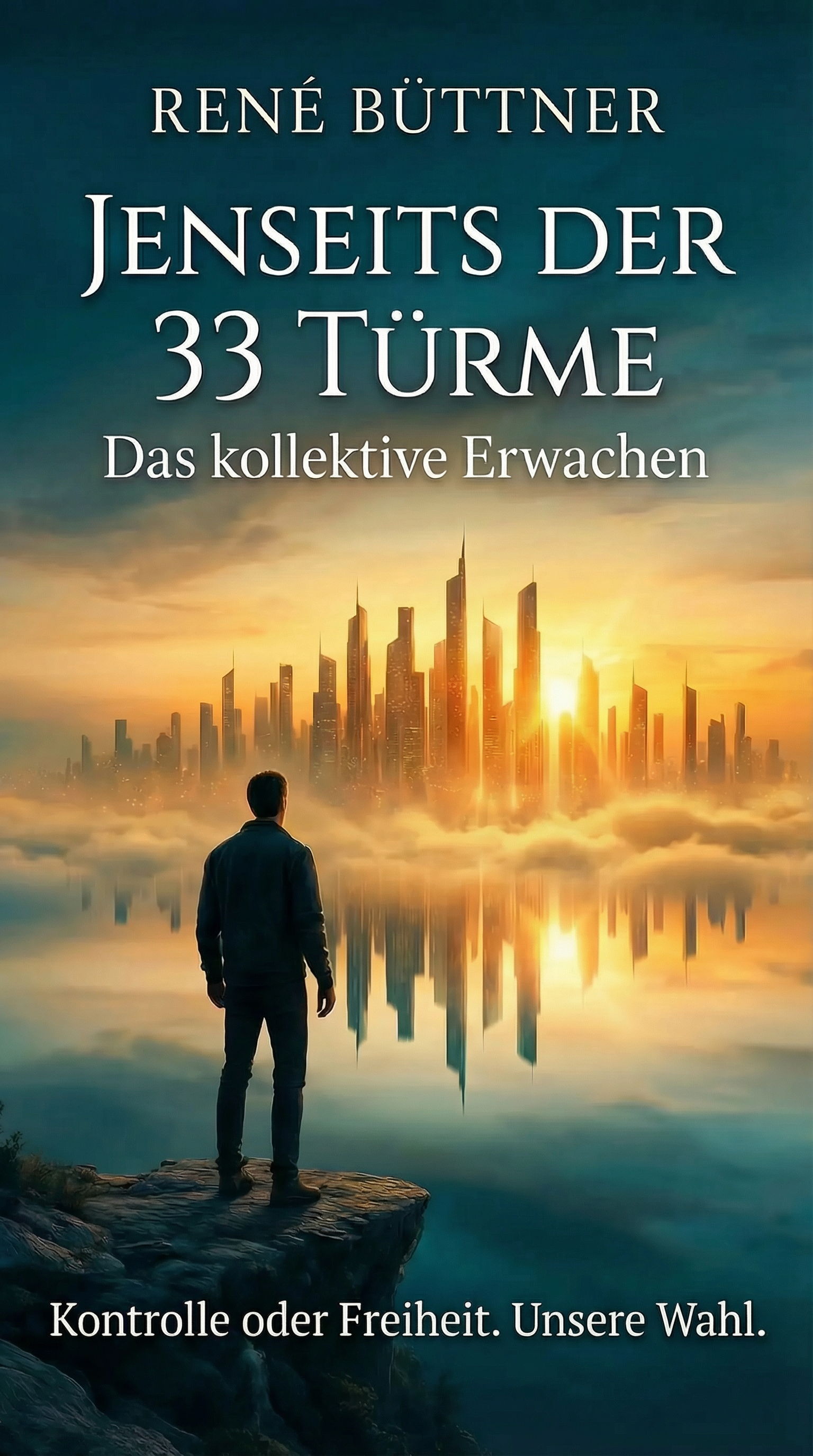 Jenseits der 33 Türme