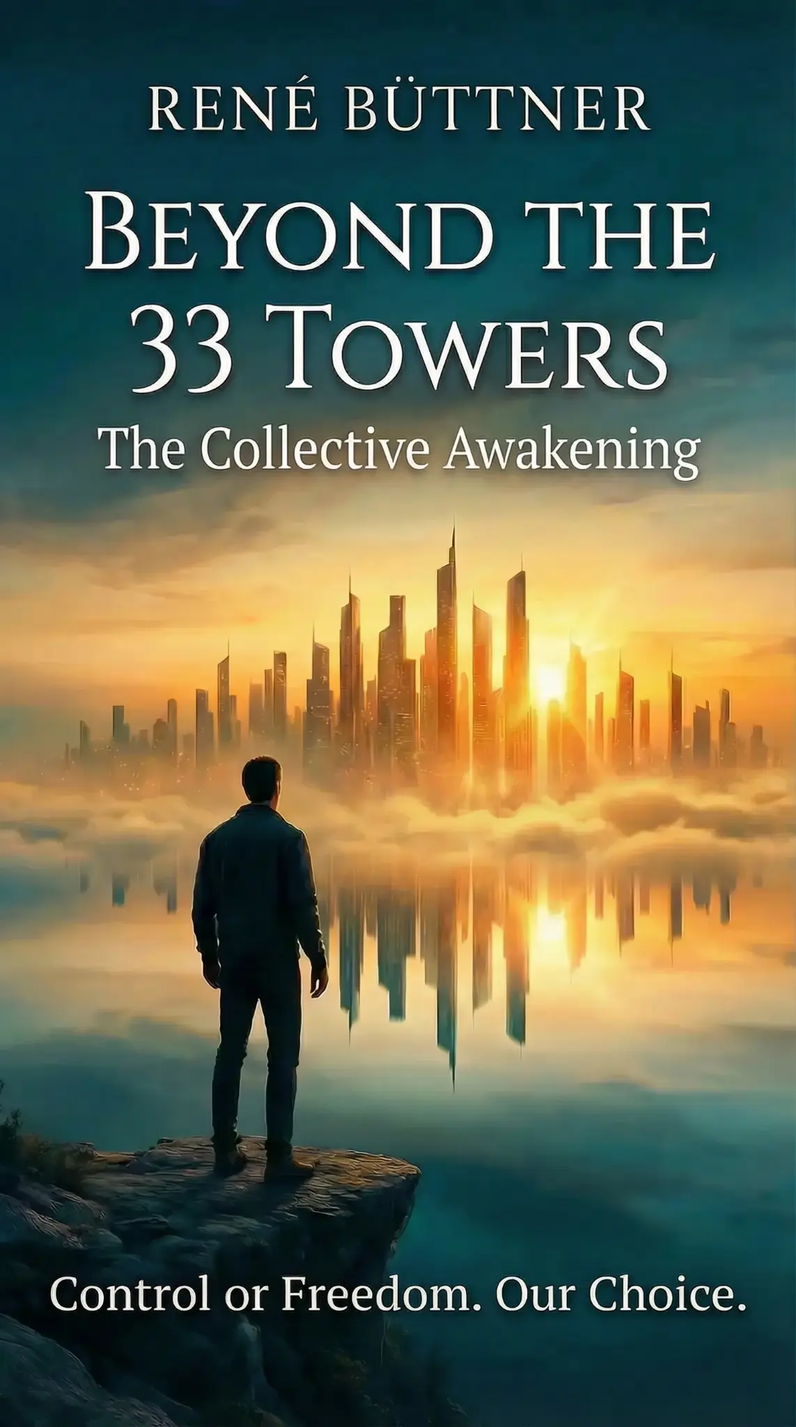 Beyond the 33 Towers