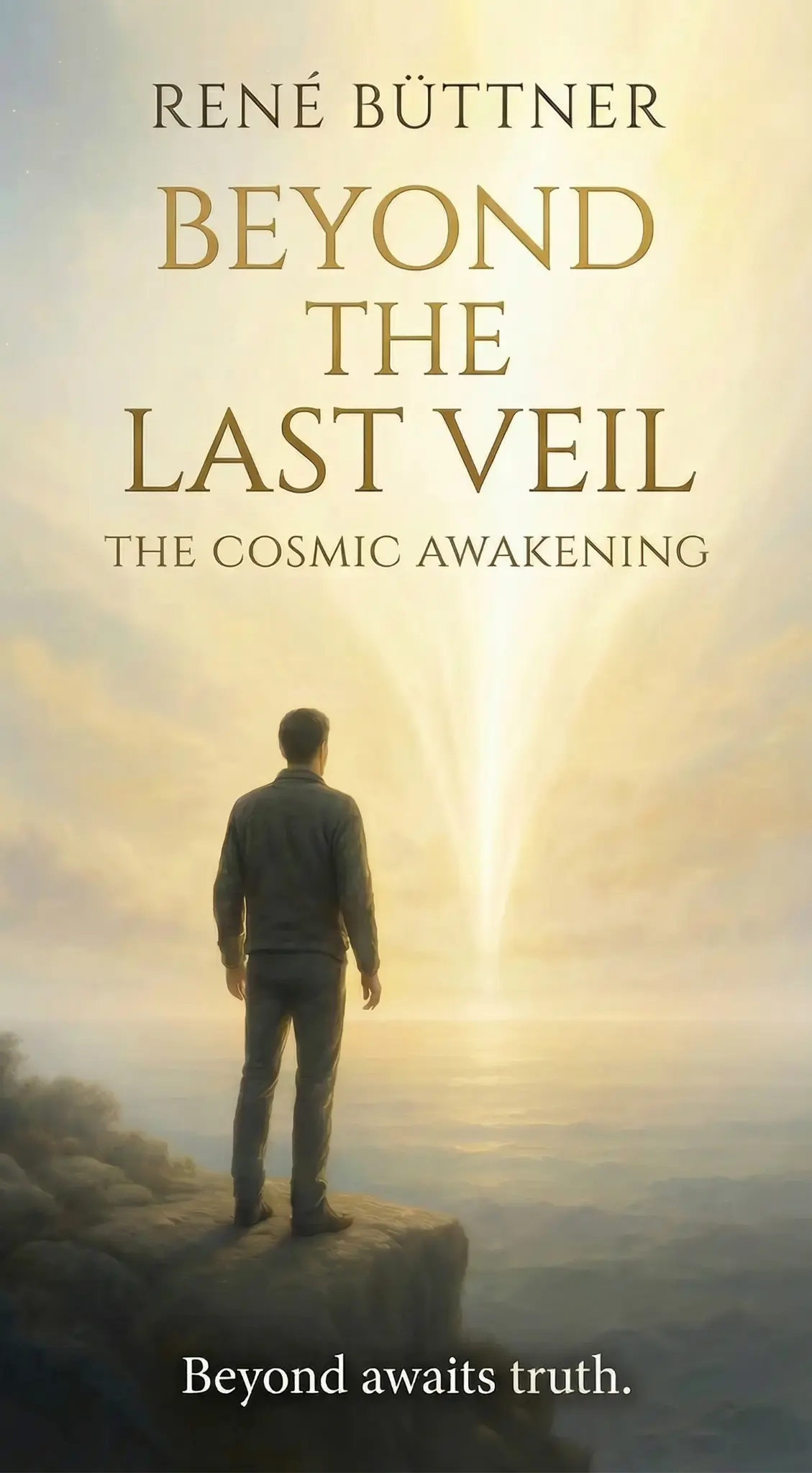 Beyond the Last Veil